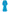 Turquoise Embroidered Linen Maxi Dress – Balloon Sleeves