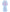 Powder Blue Embroidered Linen Maxi Dress – Balloon Sleeves