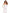 White Embroidered Linen Dress || ZALXNDRA