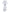 White Embroidered Linen Maxi Dress || ZALXNDRA