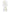 White Embroidered Linen Long Dress – Balloon Sleeves || ZALXNDRA