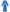 Royal Blue Embroidered Linen Maxi Dress | ZALXNDRA