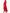 Scarlet Red Embroidered Linen Maxi Dress – Balloon Sleeves