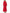 Scarlet Red Embroidered Linen Maxi Dress – Balloon Sleeves