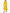 Saffron Yellow Embroidered Linen Maxi Dress – Balloon Sleeves
