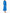 Royal Blue Embroidered Linen Maxi Dress | ZALXNDRA