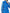 Royal Blue Embroidered Linen Maxi Dress | ZALXNDRA