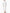 White Embroidered Linen Maxi Dress | ZALXNDRA