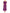 Plum Purple Embroidered Linen Dress | ZALXNDRA