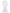 Robe longue blanche en lin brodé – Manches ballon | ZALXNDRA
