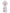 White Embroidered Linen Maxi Dress – Balloon Sleeves || ZALXNDRA