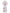 White Embroidered Linen Maxi Dress – Balloon Sleeves | ZALXNDRA