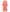 Coral Embroidered Linen Maxi Dress – Balloon Sleeves | ZALXNDRA