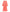 Coral Embroidered Linen Maxi Dress – Balloon Sleeves | ZALXNDRA