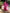 Deep Fuchsia Embroidered Linen Maxi Dress | ZALXNDRA