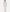 White Embroidered Linen Maxi Dress | ZALXNDRA