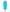 Turquoise Embroidered Linen Maxi Dress – Balloon Sleeves