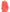 Coral Embroidered Linen Mini Dress – Balloon Sleeves | ZALXNDRA