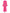 Fuchsia Embroidered Linen Maxi Dress | ZALXNDRA