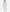 White Embroidered Linen Maxi Dress | ZALXNDRA