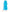 Turquoise Embroidered Linen Maxi Dress – Balloon Sleeves