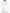 White Embroidered Linen Long Dress – Balloon Sleeves | ZALXNDRA