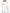 White Embroidered Linen Long Dress – Balloon Sleeves | ZALXNDRA