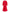 Scarlet Red Embroidered Linen Maxi Dress – Balloon Sleeves