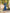 Royal Blue Embroidered Linen Maxi Dress | ZALXNDRA