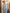 Powder Blue Embroidered Linen Maxi Dress | ZALXNDRA