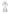 White Embroidered Linen Maxi Dress – Balloon Sleeves || ZALXNDRA