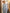 Powder Blue Embroidered Linen Maxi Dress | ZALXNDRA