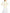 White Embroidered Linen Maxi Dress | ZALXNDRA