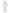 White Embroidered Linen Long Dress – Balloon Sleeves | ZALXNDRA