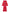 Scarlet Red Embroidered Linen Maxi Dress | ZALXNDRA
