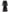 Robe longue en lin brodé bleu rhapsodie – Manches ballon