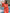 Coral Embroidered Linen Maxi Dress | ZALXNDRA