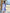 White Embroidered Linen Maxi Dress – Balloon Sleeves || ZALXNDRA