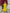 Lemon Yellow Embroidered Linen Maxi Dress – Balloon Sleeves