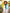 White Embroidered Linen Maxi Dress – Balloon Sleeves || ZALXNDRA