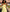 Mini-robe en lin jaune clair | ZALXNDRA