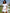 White Embroidered Linen Mini Dress || ZALXNDRA