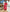 Scarlet Red Embroidered Linen Maxi Dress | ZALXNDRA