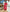 Scarlet Red Embroidered Linen Maxi Dress | ZALXNDRA