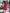 Fuchsia Embroidered Linen Maxi Dress – Balloon Sleeves | ZALXNDRA