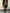 Black Embroidered Linen Mini Dress – Balloon Sleeves | ZALXNDRA