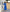 Royal Blue Embroidered Linen Maxi Dress – Balloon Sleeves