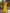 Lemon Yellow Embroidered Linen Maxi Dress – Balloon Sleeves