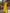 Lemon Yellow Embroidered Linen Maxi Dress – Balloon Sleeves
