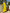 Lemon Yellow Embroidered Linen Maxi Dress – Balloon Sleeves